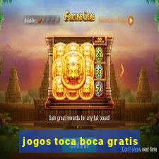 jogos toca boca gratis